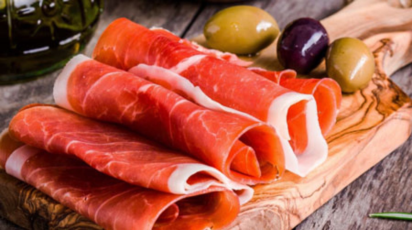 Antonelli-culatello