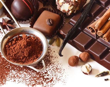 Cioccolato