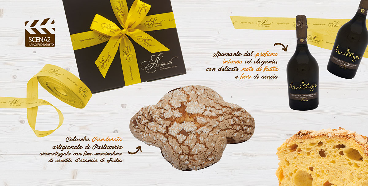 Pasqua 2019, Scena 2 1