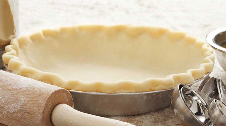 Antonelli pasta brisee