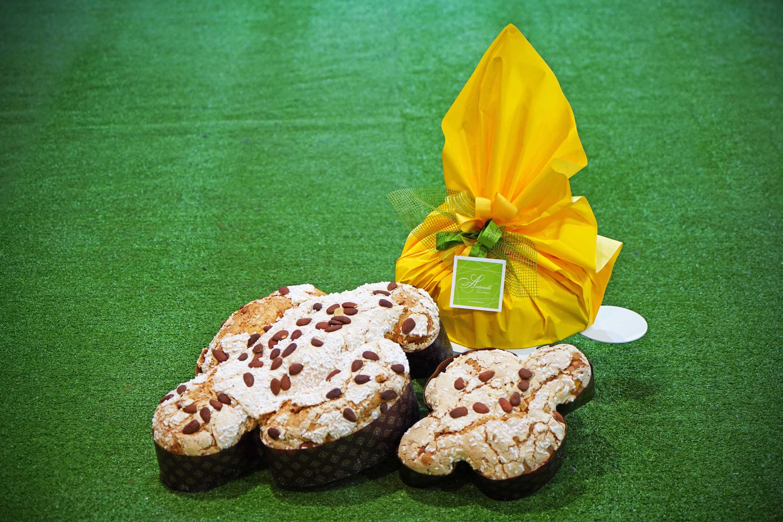 Colomba Antonelli