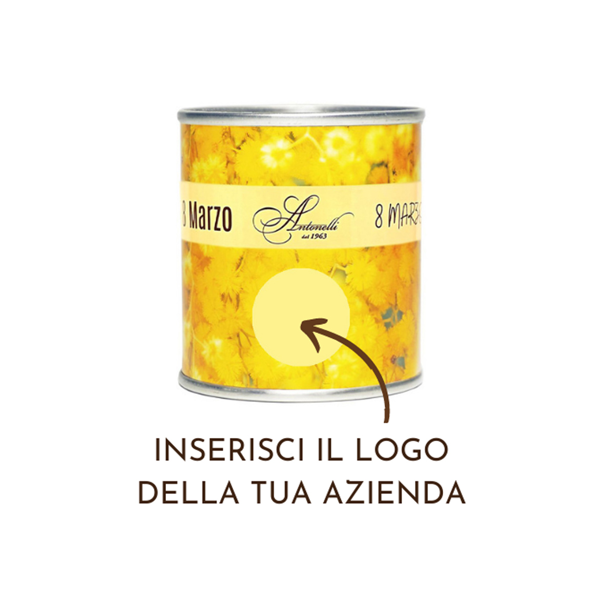 “TINA” LA MINI LATTINA 2