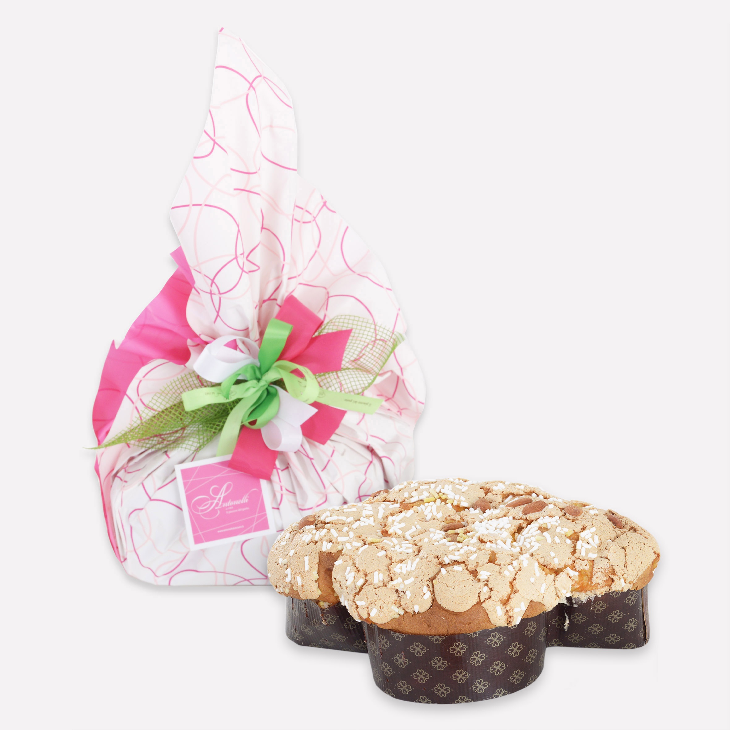 Colomba Classica 1