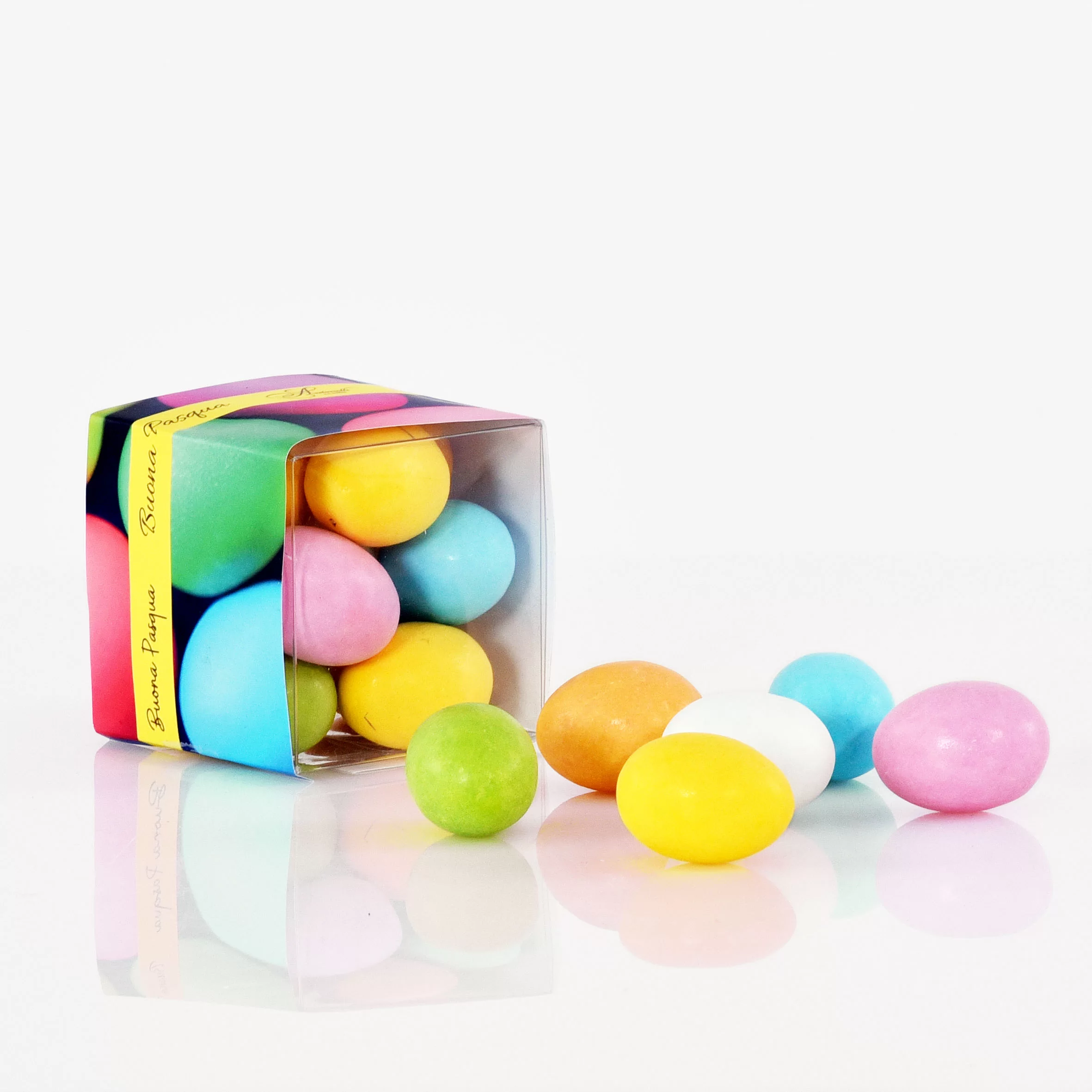 Ovetti Cioccolato dressed box 1