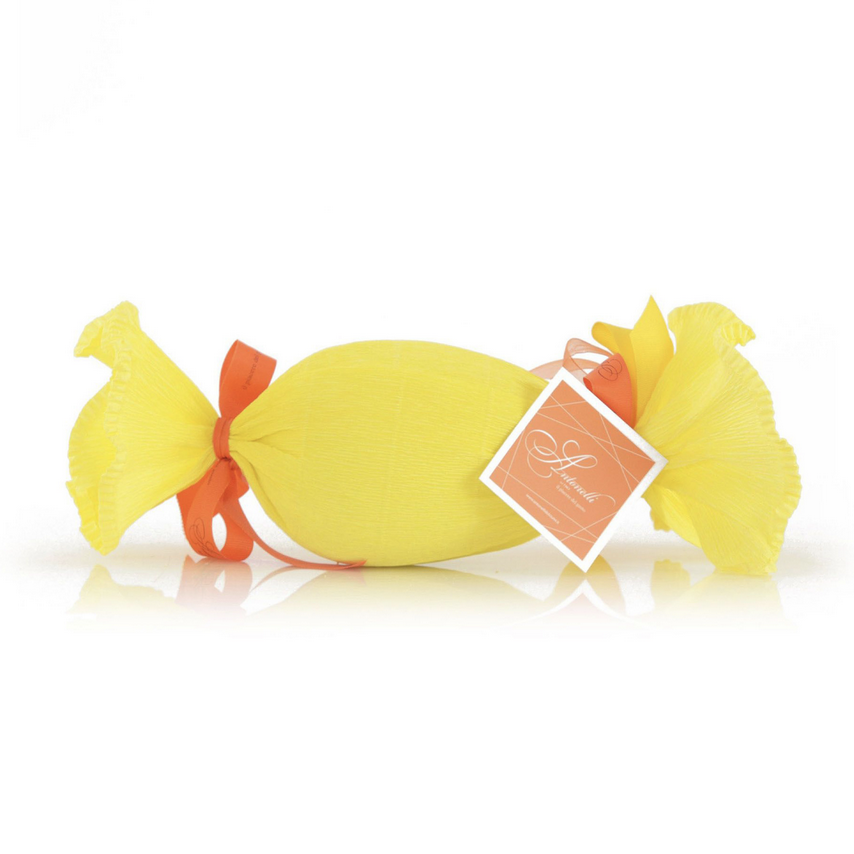 Uovo di Pasqua Artigianale Cioccolato Fondente 1