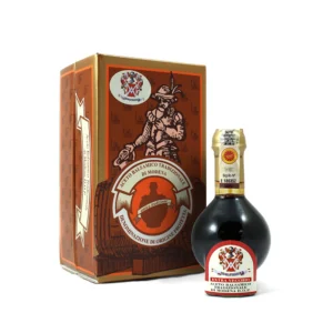 Aceto Balsamico Tradizionale Di Modena Extravecchio DOP 25 anni