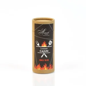 Cajun – BBQ RUB