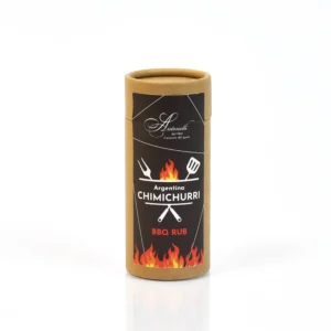 Chimichurri – BBQ RUB