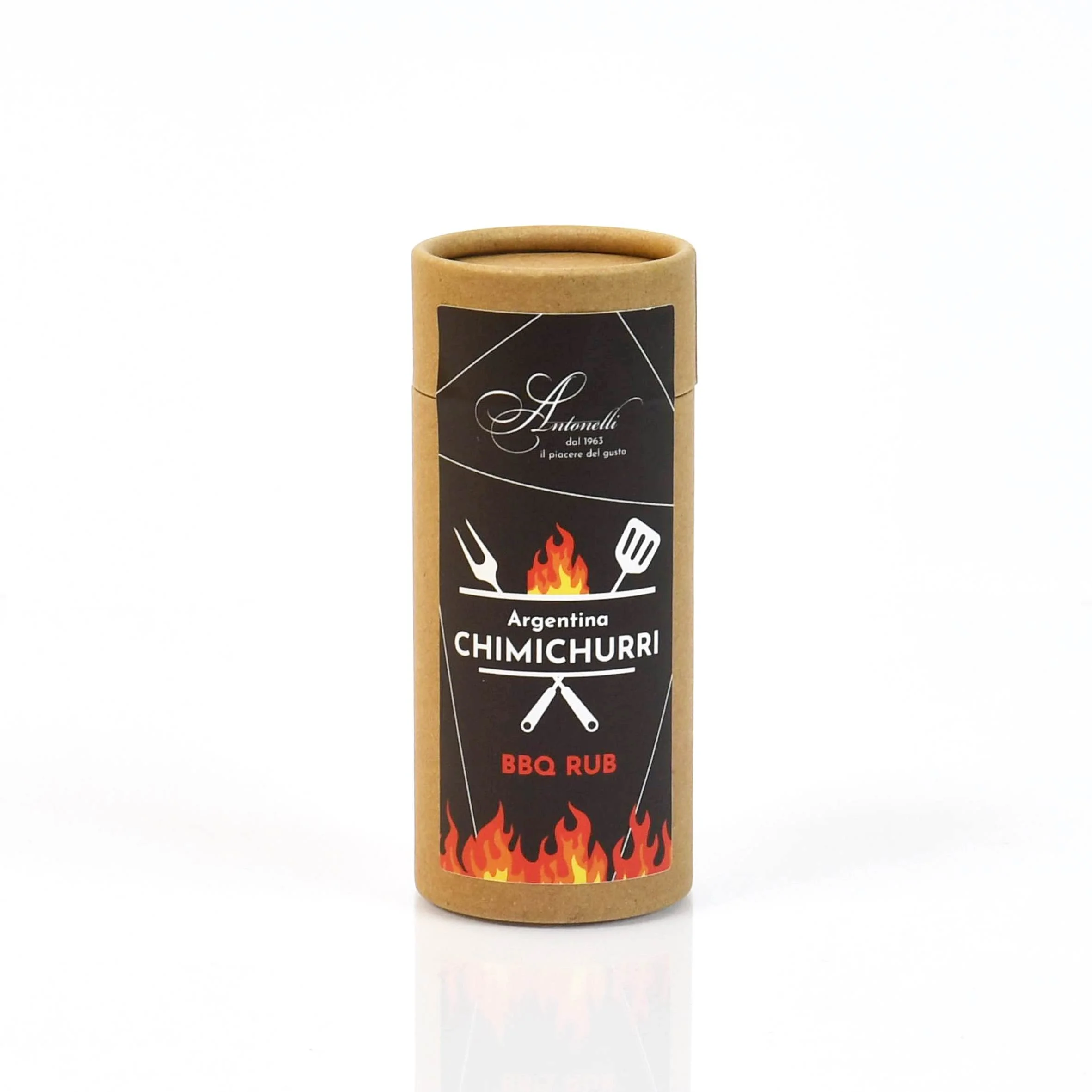 BARBEQUE RUB CHIMICHURRI ARGENTINA 1 FUNGHI CHAMPIGNON GRIGLIATI