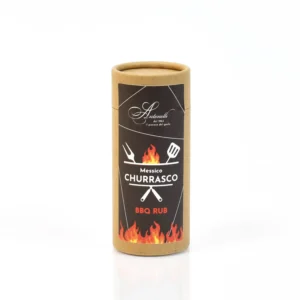 Churrasco – BBQ RUB