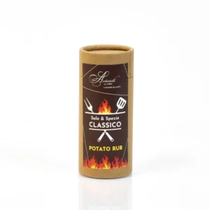 Classico – POTATO RUB