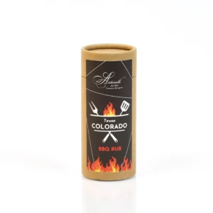 Colorado – BBQ RUB