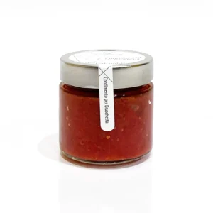 Condimento per Bruschetta