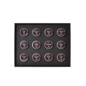 Confezione regalo Sali dal Mondo per 12