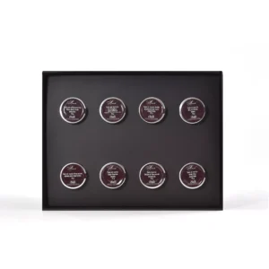 Confezione regalo Sali dal Mondo per 8