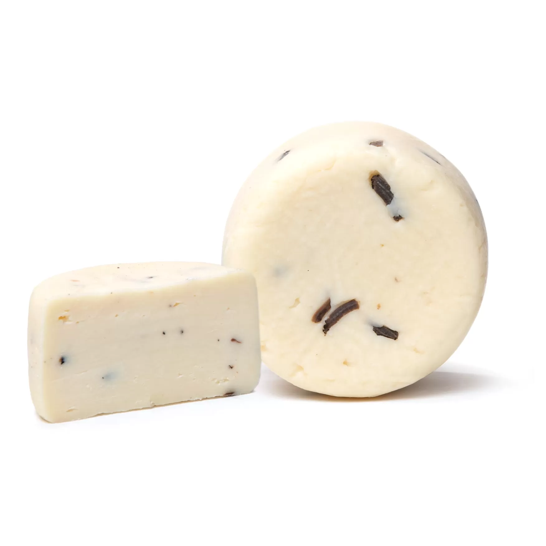 Formaggio Pecorino Misto Con Tartufo 1 Formaggio Pecorino Misto Con Tartufo