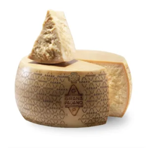 Grana Padano Dop 12 Mesi