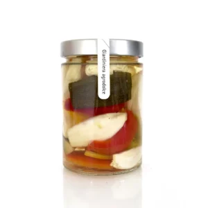 Giardiniera Agrodolce