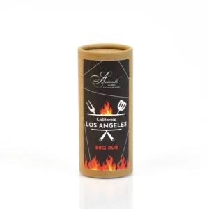 Los Angeles – BBQ RUB