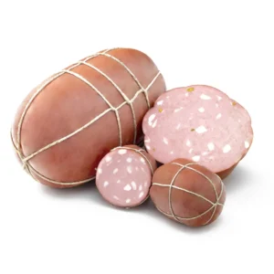 Mortadella Bologna IGP