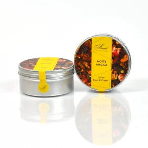 Infusi fiori e frutta NOTTE MAGICA