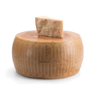 Parmigiano Reggiano Dop 24 Mesi