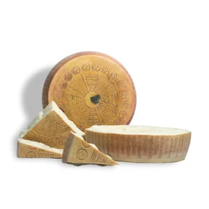 Parmigiano Reggiano Solo Di Bruna