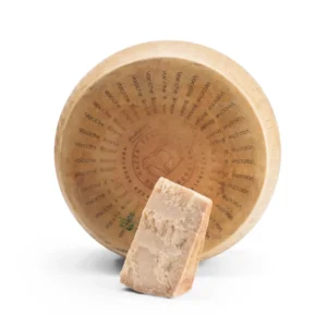 Parmigiano Reggiano Vacche Rosse 24 Mesi