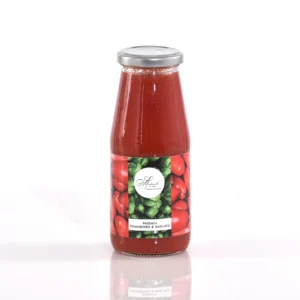 Passata Pomodoro & Basilico