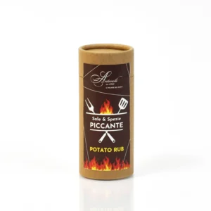 Piccante – POTATO RUB