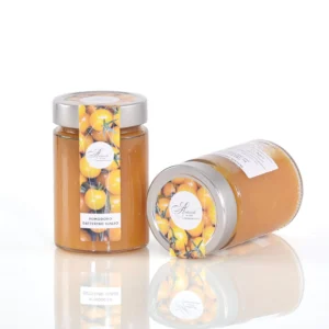 Pomodoro Datterino Giallo