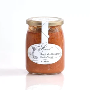 Ragù alla Bolognese grande