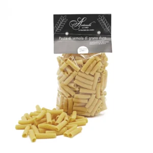 Rigatoni