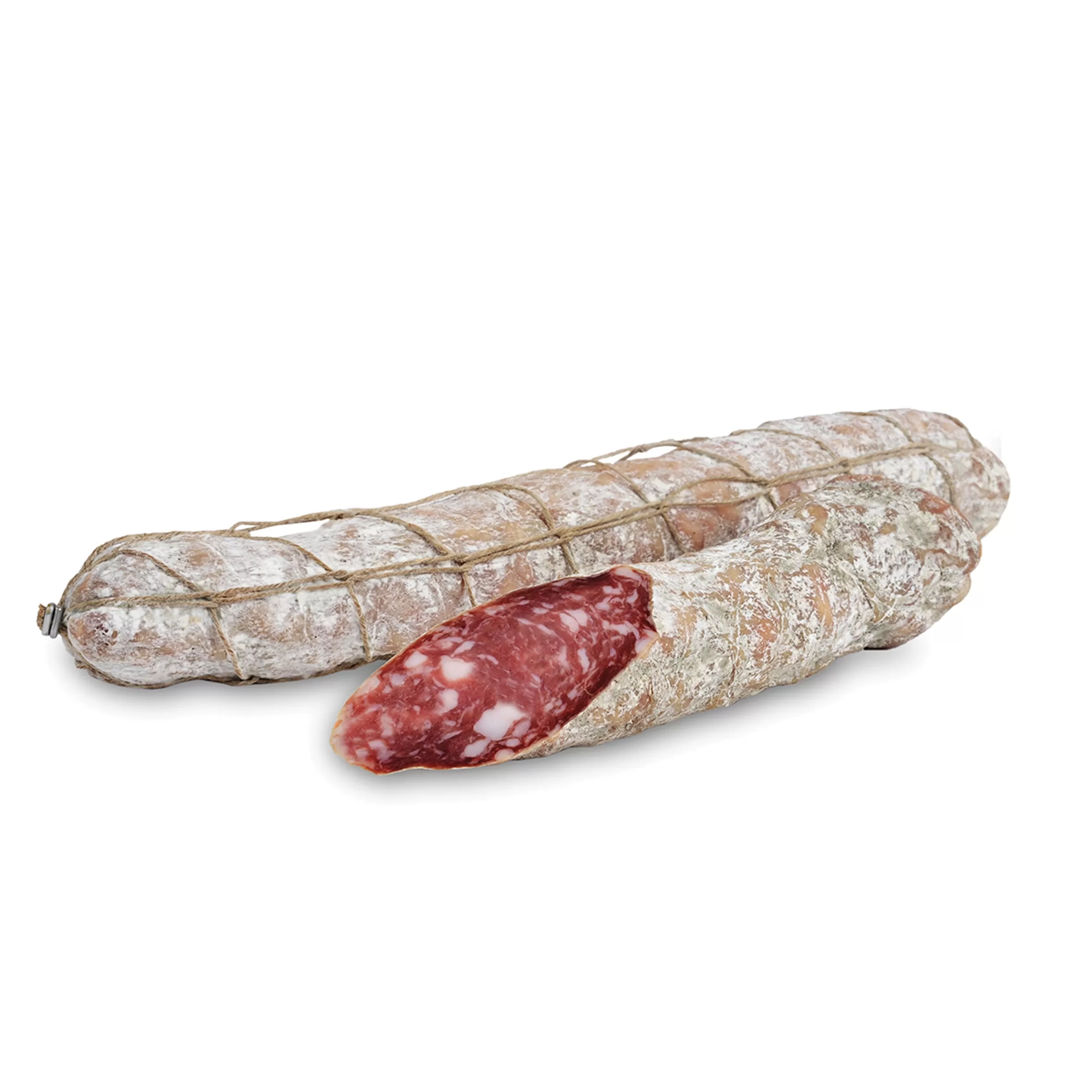 Salame gentile 1 Salame gentile