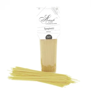 Spaghetti