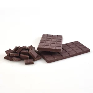Tavoletta di cioccolato extra fondente 48%