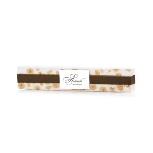 Torrone classico friabile alle nocciole