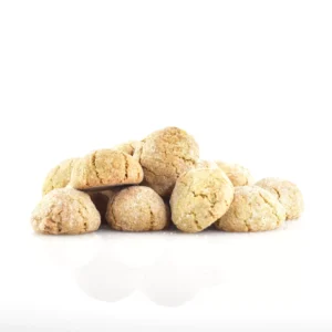 Amaretti morbidi