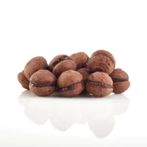 Baci dama cioccolato