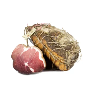 Culatello di Zibello