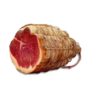 Fiocco di Culatello