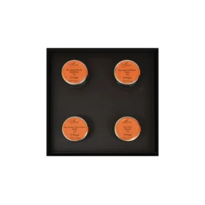Il pepe collection x4