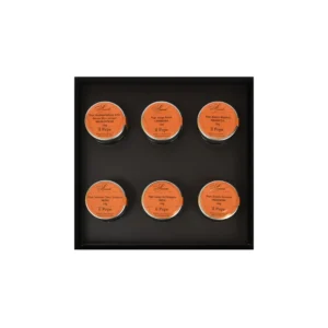 Il pepe collection x6