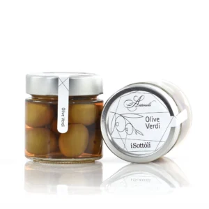 Olive Verdi