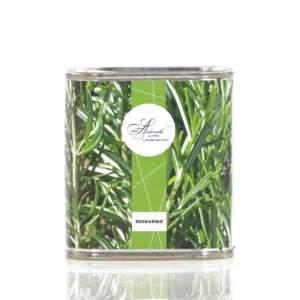 Condimento olio al rosmarino