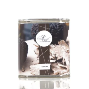 Condimento olio al tartufo