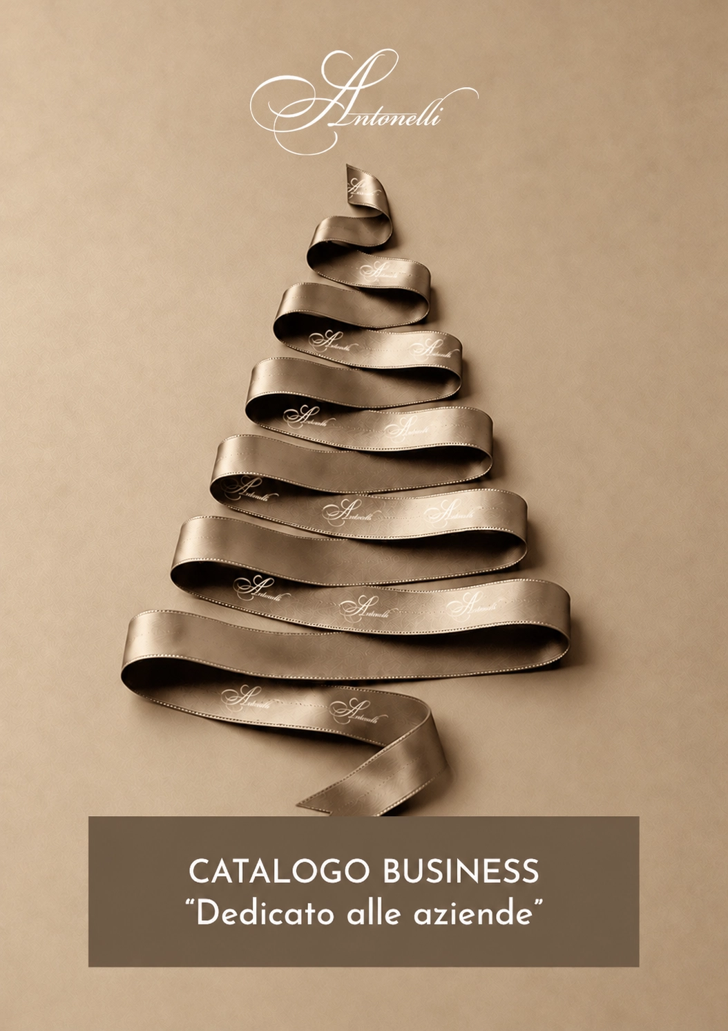 catalogo business