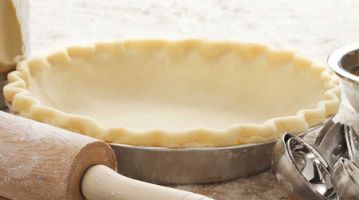 Antonelli pasta brisee