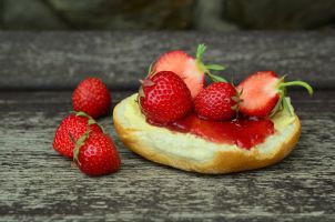 fragole-marmellata